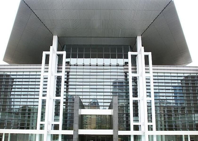 Hunan Changsha Point of interest