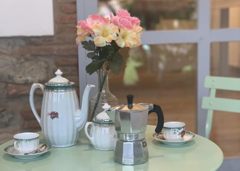 Tuscany Suvereto Terrace