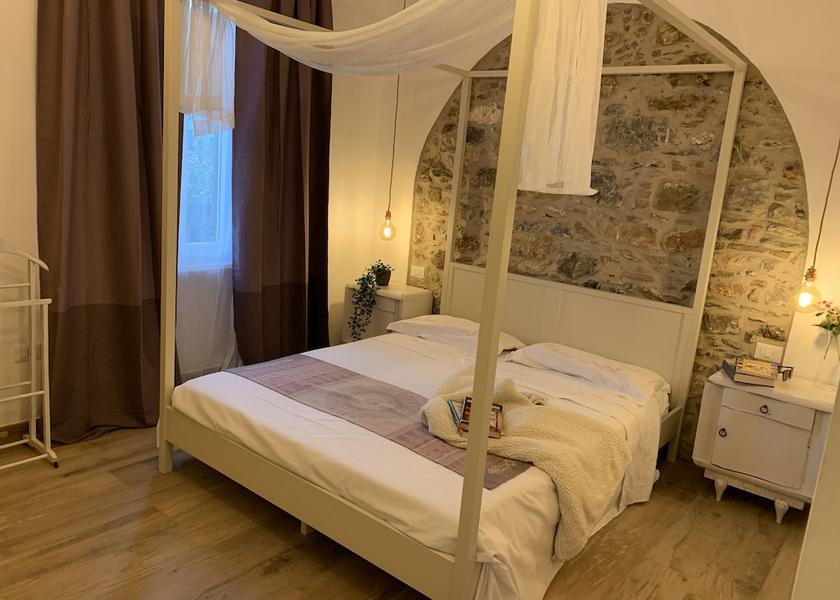 Tuscany Suvereto Room