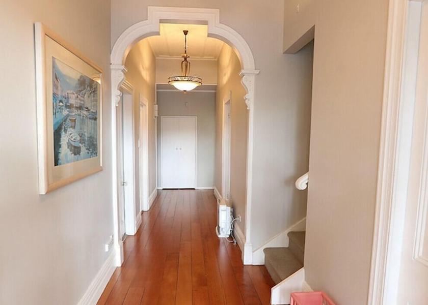 Northland Whangarei Room