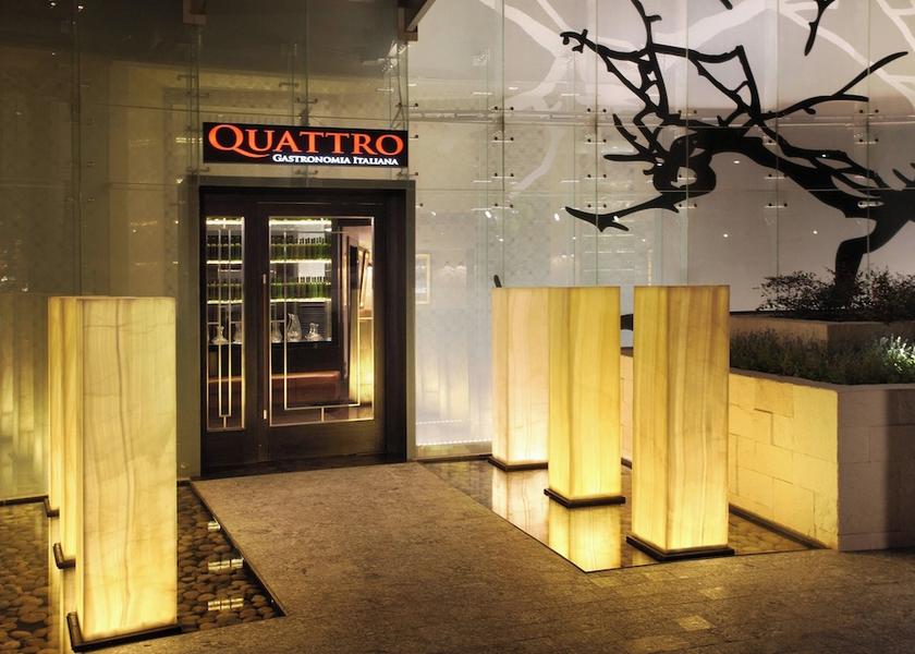 Mexico City Restaurant