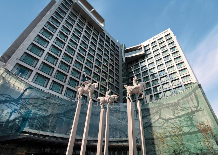  Mexico City Exterior