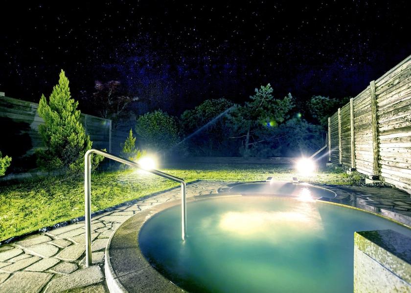 Hyogo Kamikawa Public Bath