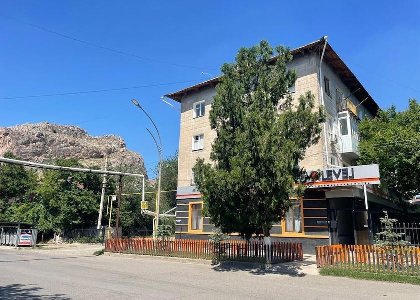  Osh Point of interest