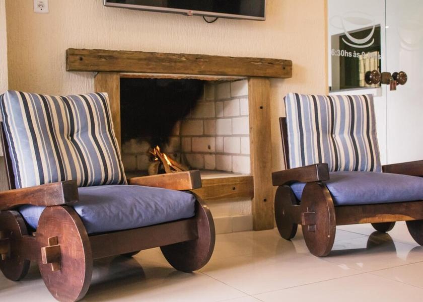 Rio Grande do Sul Guaiba Living room