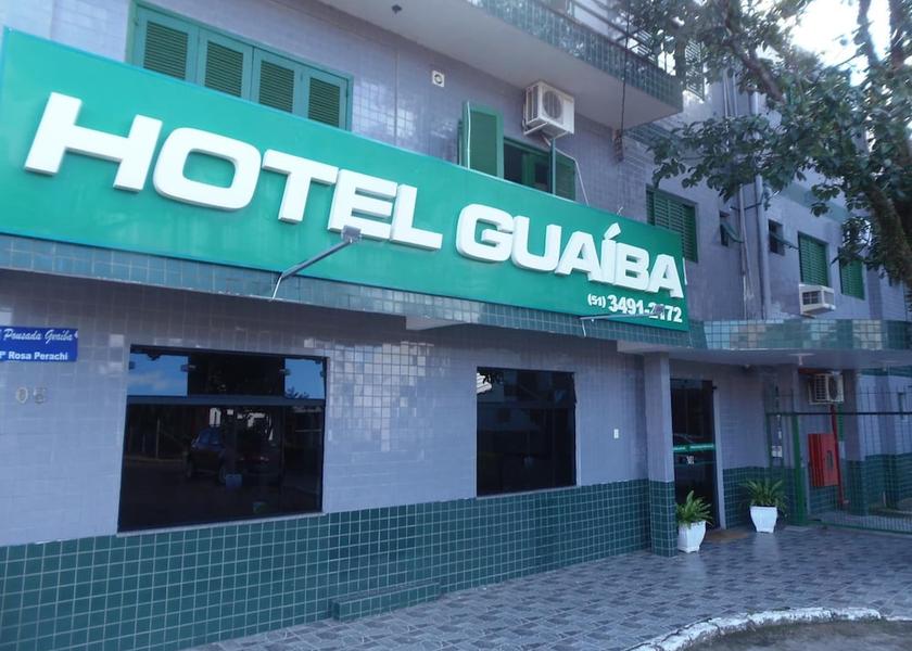 Rio Grande do Sul Guaiba Exterior