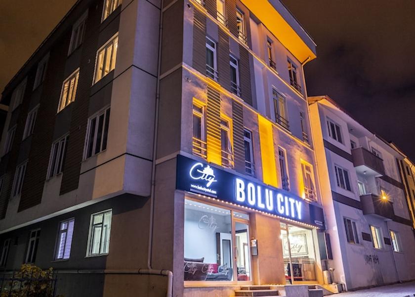 Bolu Province Bolu Primary image