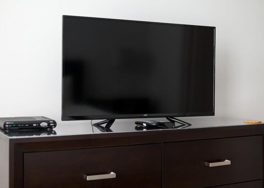 Georgia Atlanta Room