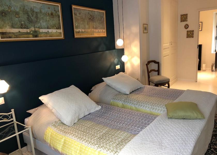 Centre-Loire Valley Amboise Room