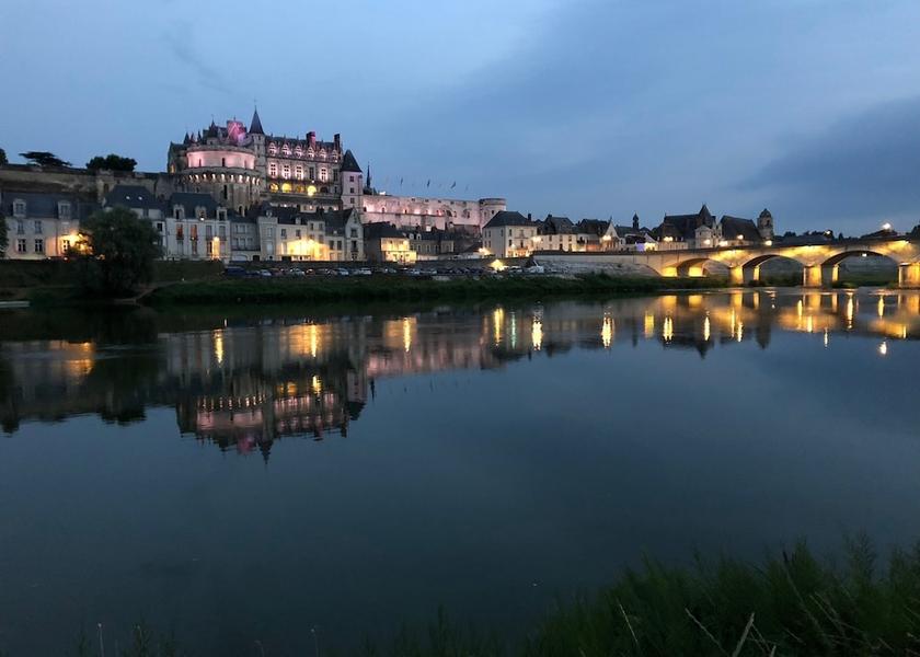 Centre-Loire Valley Amboise Point of interest