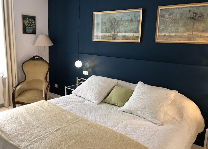 Centre-Loire Valley Amboise Room
