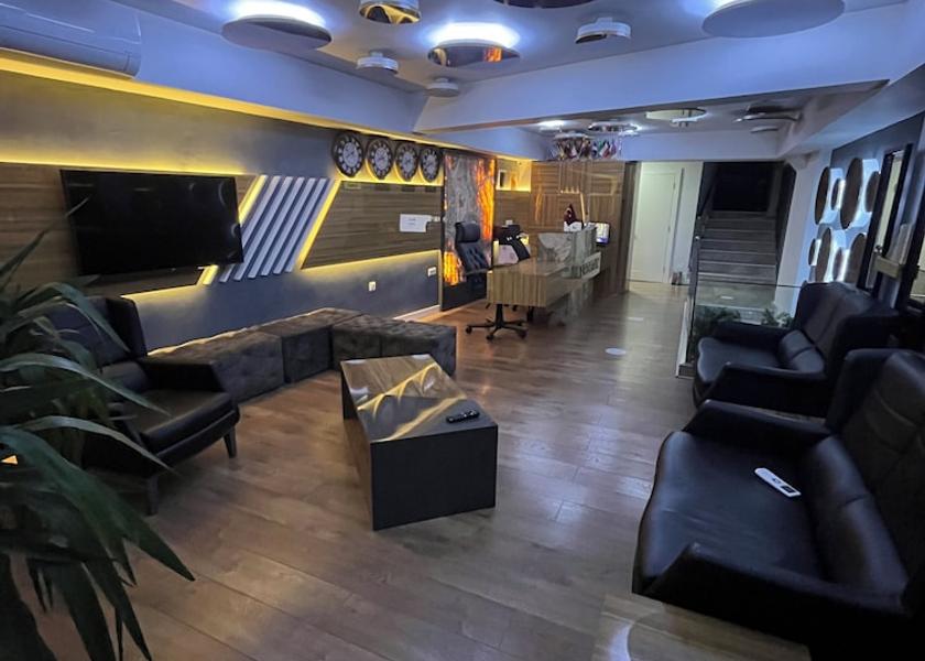 Artvin Borcka Reception