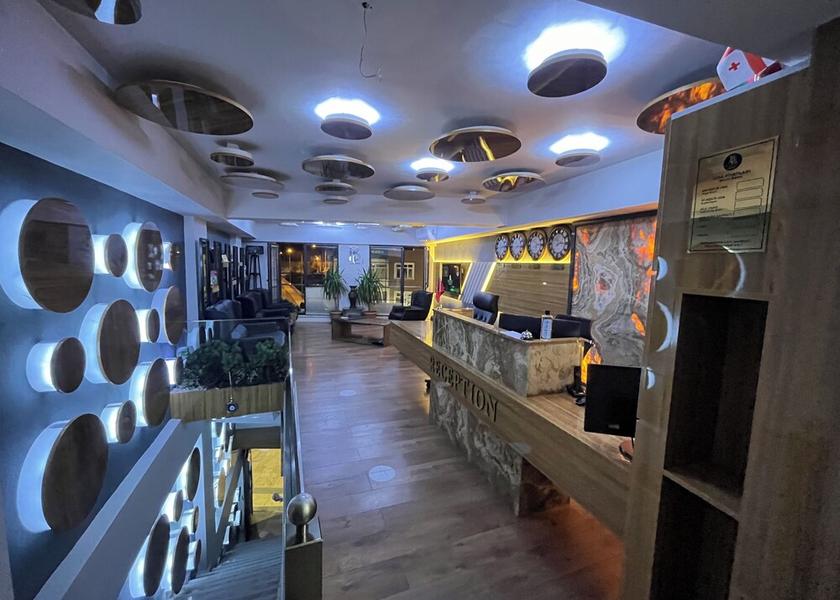 Artvin Borcka Reception