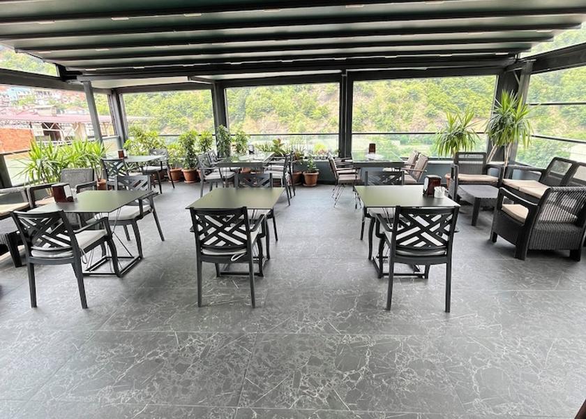 Artvin Borcka Terrace