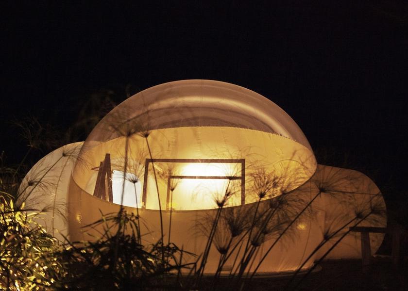 Puerto Plata Sosua Exterior Detail