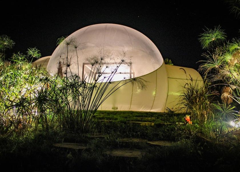 Puerto Plata Sosua Garden