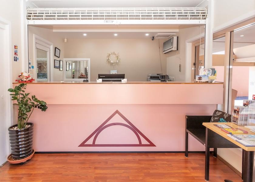 New South Wales Sydney Reception