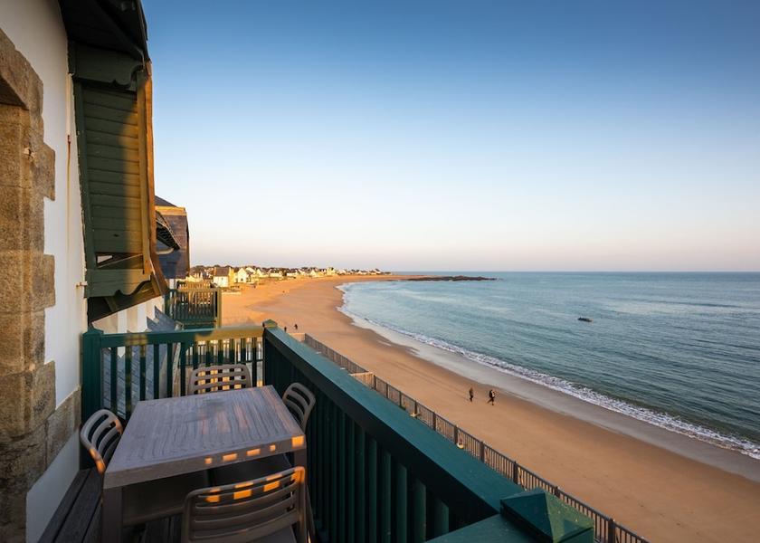 Pays de la Loire Batz-sur-Mer Room