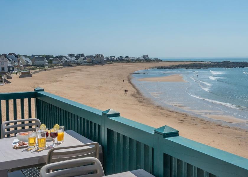 Pays de la Loire Batz-sur-Mer Room