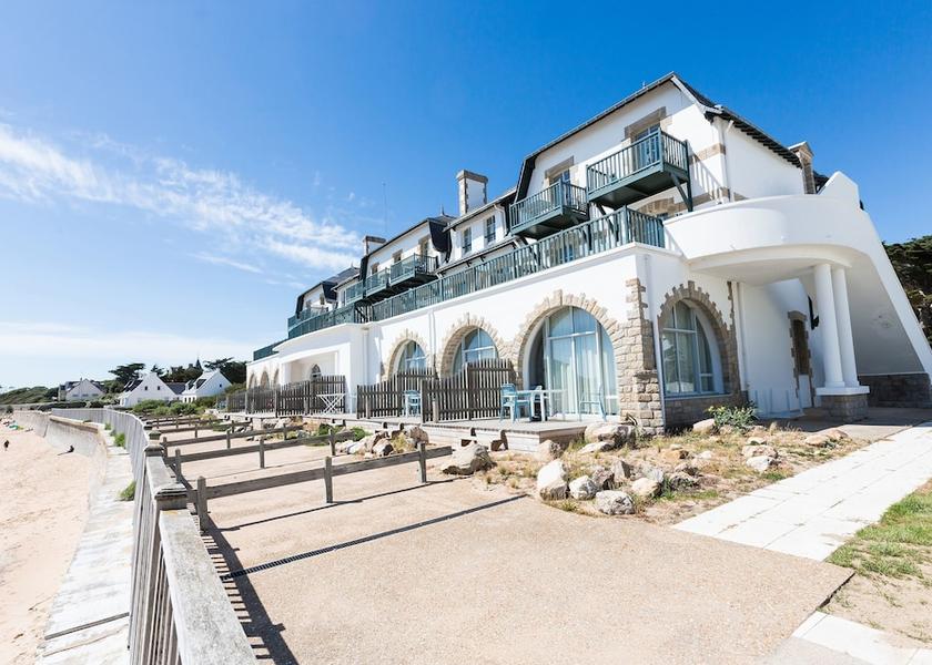 Pays de la Loire Batz-sur-Mer Sports facility