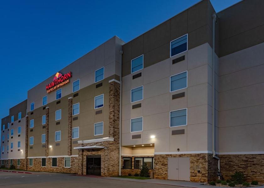 Oklahoma Oklahoma City Facade