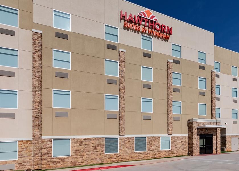 Oklahoma Oklahoma City Facade