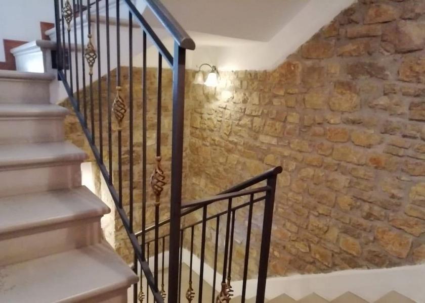 Veneto Vittorio Veneto Staircase