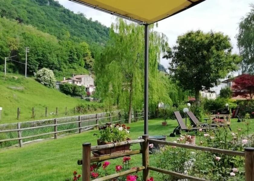 Veneto Vittorio Veneto Terrace