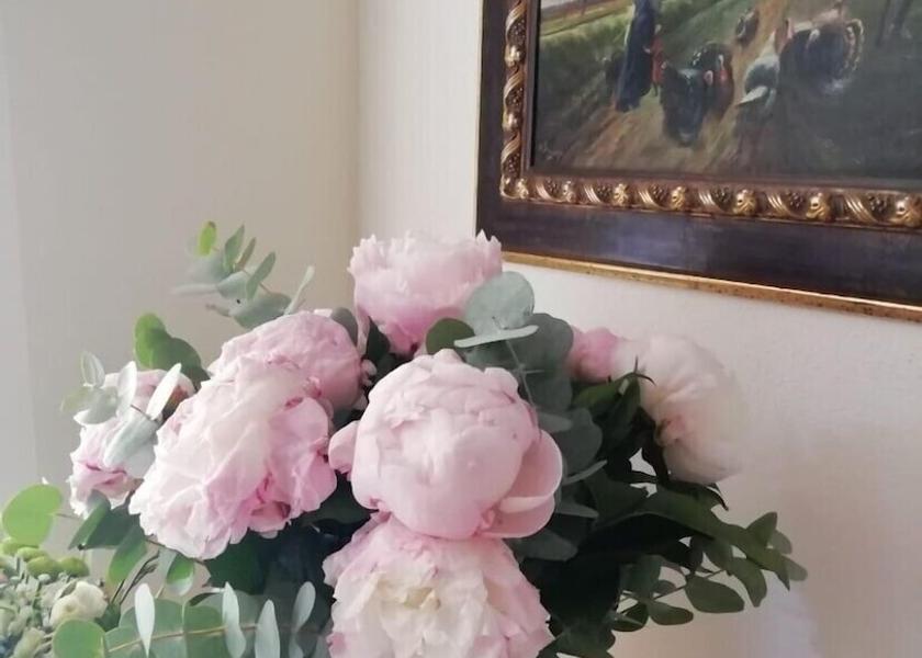 Veneto Vittorio Veneto Interior Entrance