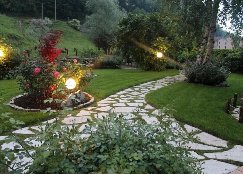 Veneto Vittorio Veneto Property Grounds