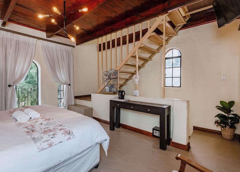 Gauteng Kempton Park Room