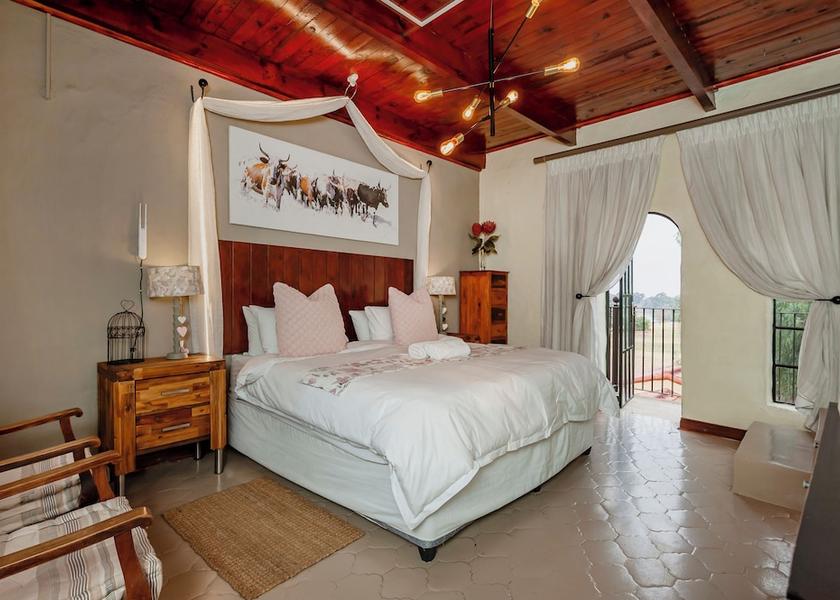 Gauteng Kempton Park Room