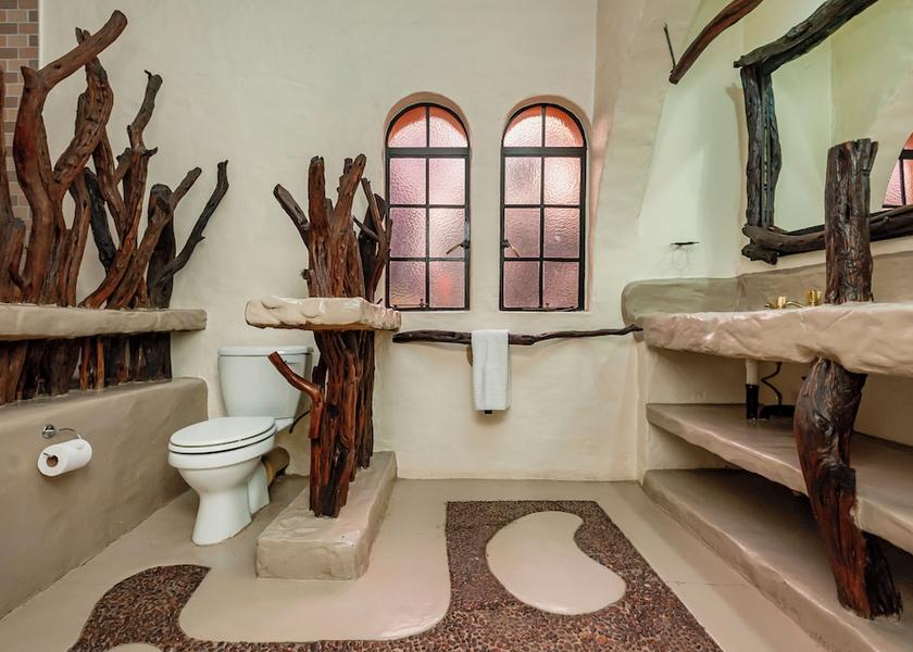Gauteng Kempton Park Bathroom