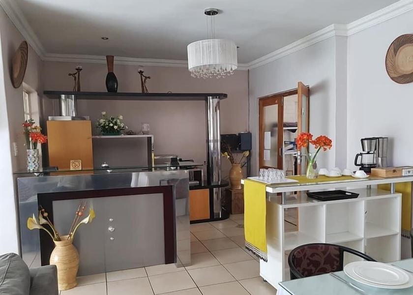Gauteng Johannesburg Private kitchen