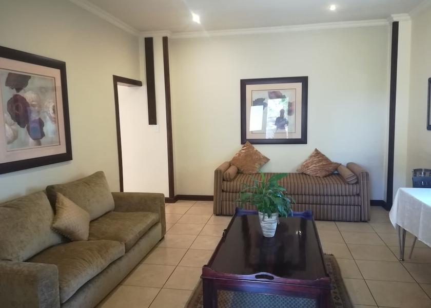 Gauteng Muldersdrift Living Area