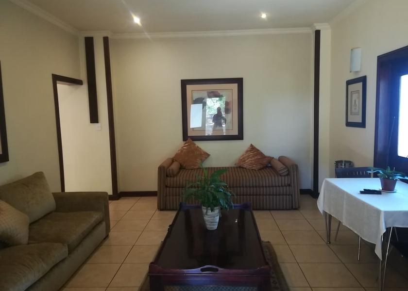 Gauteng Muldersdrift Living Area