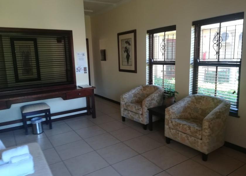 Gauteng Muldersdrift Room