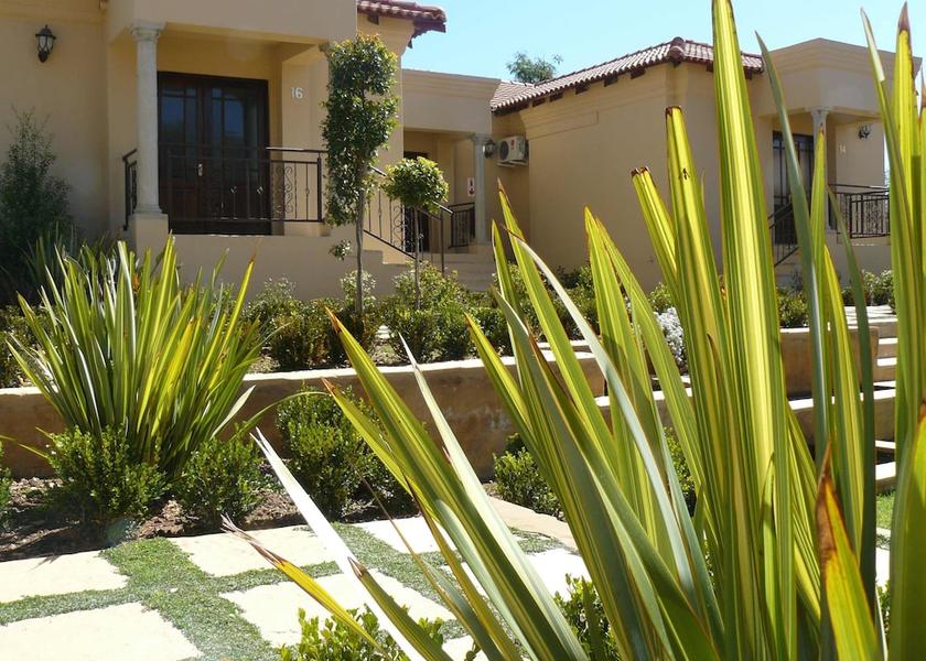 Gauteng Muldersdrift Interior Entrance