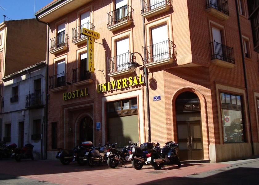 Castile and León Benavente Primary image