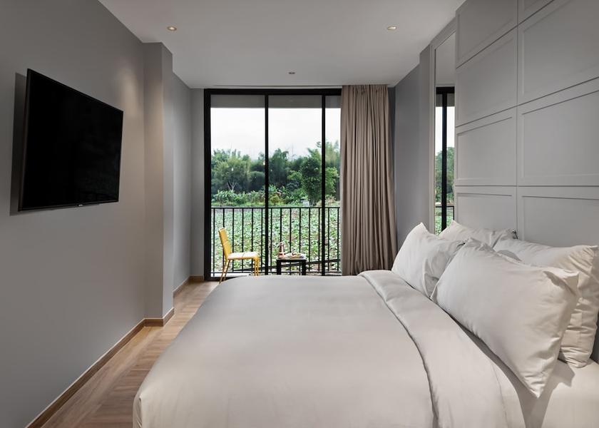 Phetchabun Province Khao Kho Room