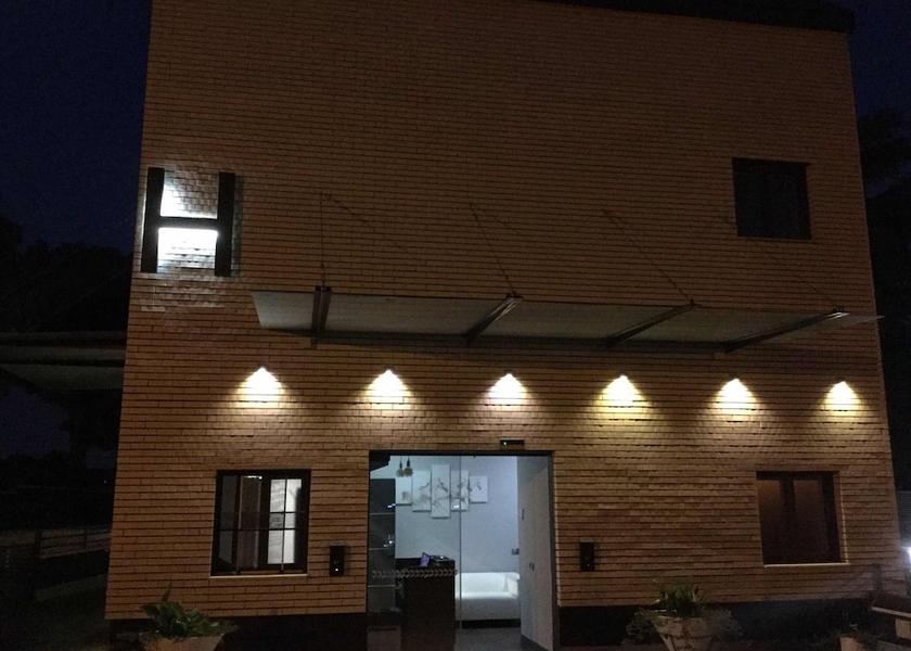 Community of Madrid Pozuelo de Alarcon Property entrance