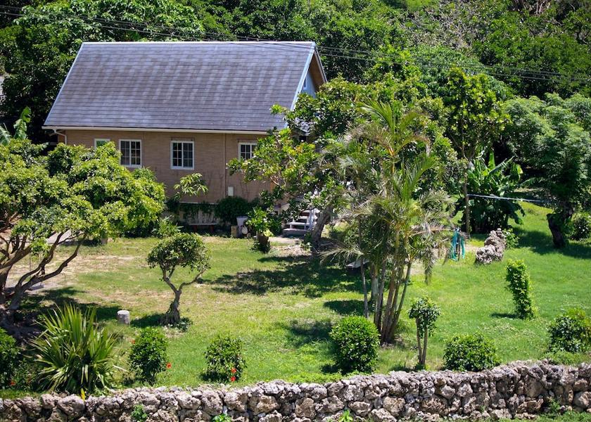 Okinawa Ishigaki Primary image