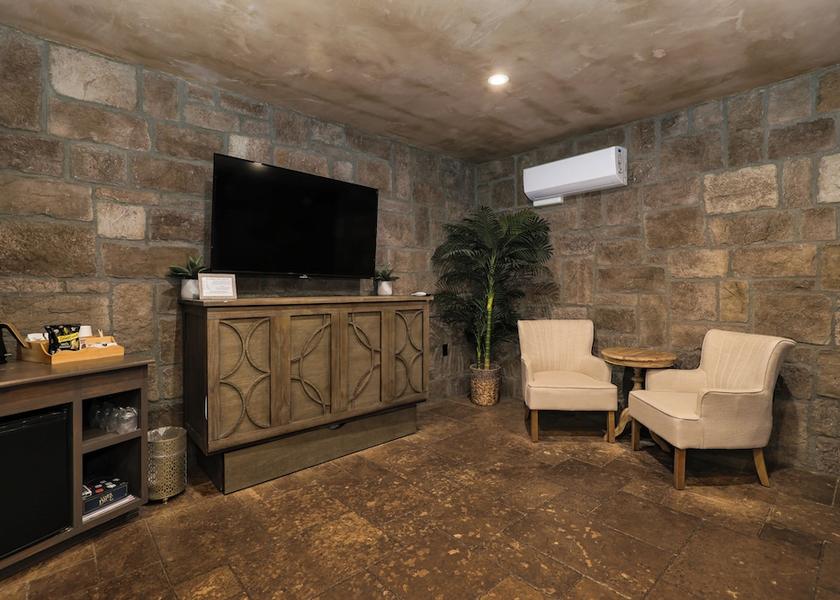 California Buellton Room
