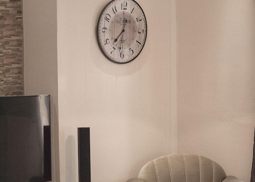 Ionian Islands Corfu Lobby