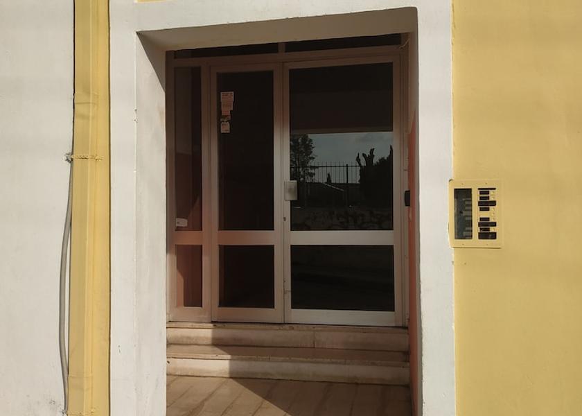 Ionian Islands Corfu Entrance