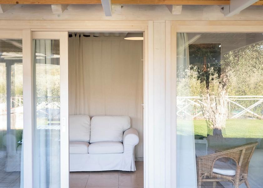 Tuscany Castiglione Della Pescaia Porch
