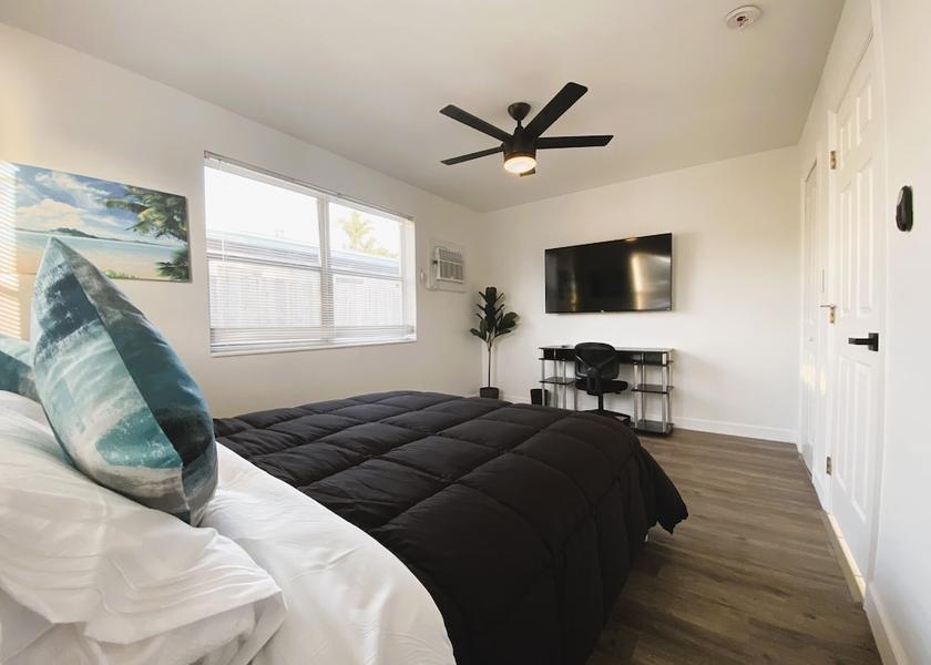 Florida Pompano Beach Room