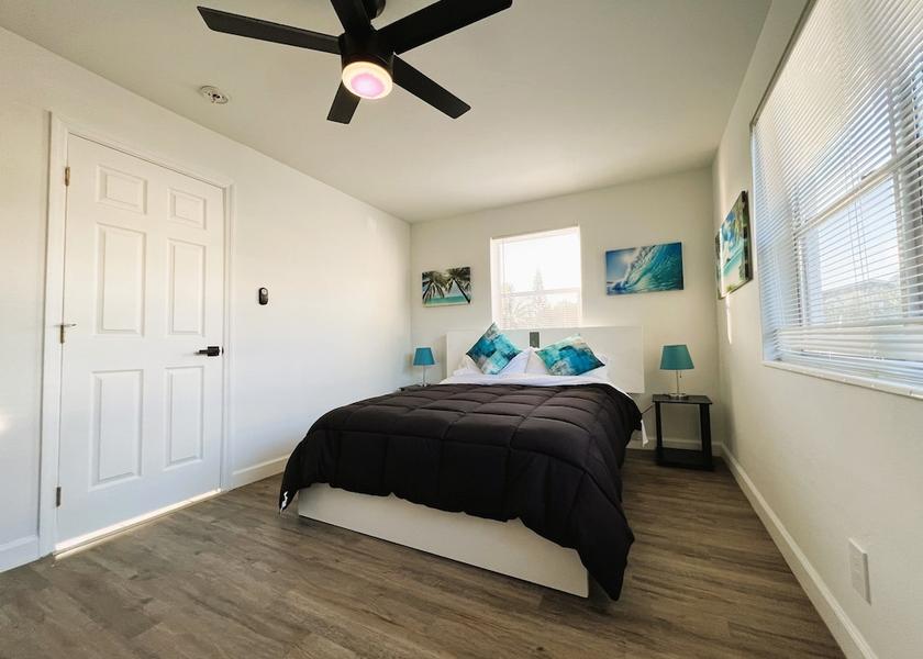 Florida Pompano Beach Room