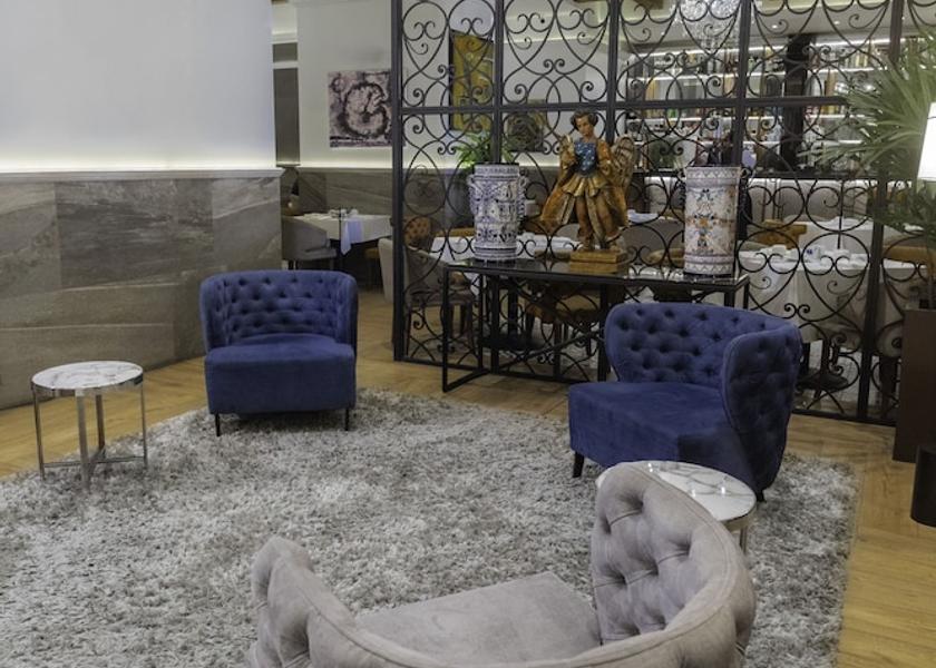 Puebla Puebla Reception