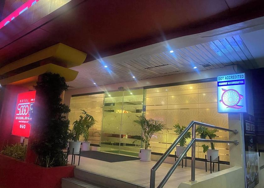  Makati Front of property